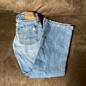 American eagle 26/28